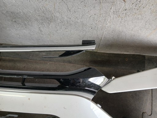 BRANIK PREDNJA STRANA CITROEN C5X C5-X C5 X BRANIK PREDNJA STRANA CITROEN C5X C5-X C5 X
