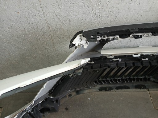 BRANIK PREDNJA STRANA CITROEN C5X C5-X C5 X BRANIK PREDNJA STRANA CITROEN C5X C5-X C5 X