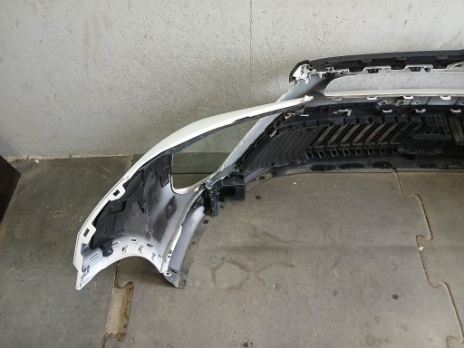 BRANIK PREDNJA STRANA CITROEN C5X C5-X C5 X BRANIK PREDNJA STRANA CITROEN C5X C5-X C5 X