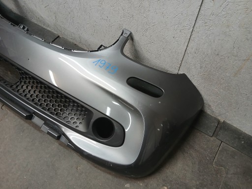 BRANIK PREDNJA STRANA SMART FORFOUR A453 14- BRANIK PREDNJA STRANA SMART FORFOUR A453 14-