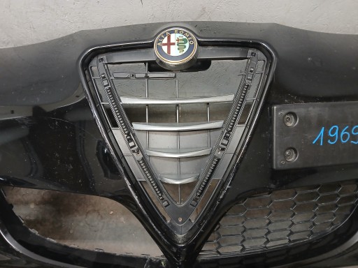 BRANIK PREDNJA STRANA ALFA ROMEO GIULIETTA