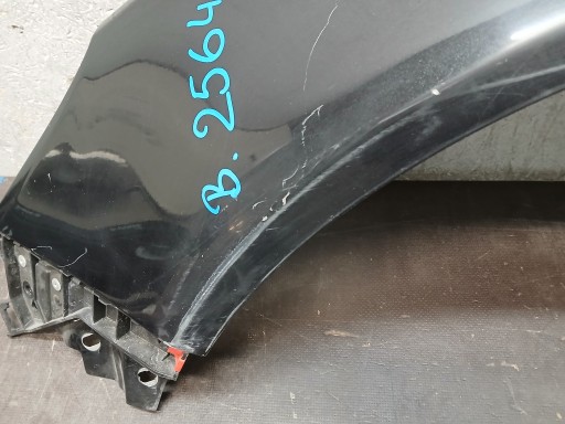 BLATOBRAN PREDNJA STRANA LIJEVA OPEL INSIGNIA A