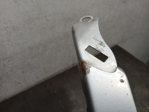 BLATOBRAN PREDNJA STRANA DESNA PEUGEOT 607