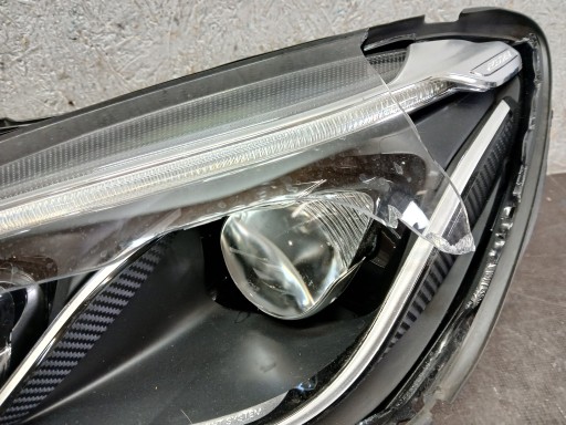 LAMPA FAR PREDNJA STRANA LIJEVA MERCEDES SLK W172 FULL LED ILS A1729063501