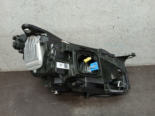 LAMPA FAR PREDNJA STRANA LIJEVA MERCEDES SLK W172 FULL LED ILS A1729063501