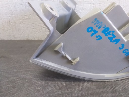 LAMPA FAR ZADNJI LIJEVA STRANA SUBARU IMPREZA 3 III GH 07- 220-20024 LAMPA FAR ZADNJI LIJEVA STRANA SUBARU IMPREZA 3 III GH 07- 220-20024