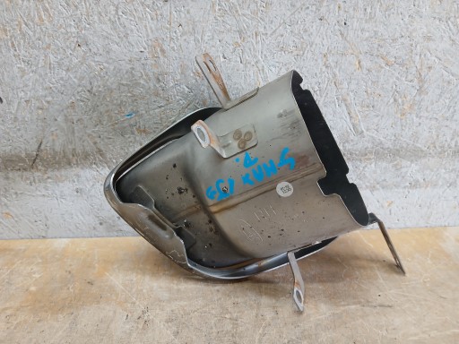 AUSPUH KRAJ / MLAZNICA DESNA STRANA FORD S MAX MK2 15- EM2B-17G770-A