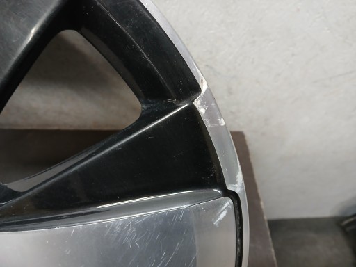 FELGA ALUMINIJSKA VW BEETLE 5C 8J 18