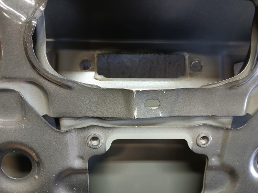 GEPEK ZADNJI LEXUS CT200 CT 200 10- GEPEK ZADNJI LEXUS CT200 CT 200 10-