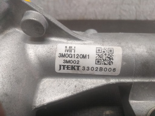 LETVA VOLANA HONDA HRV HR V HR-V 3M0G120M1