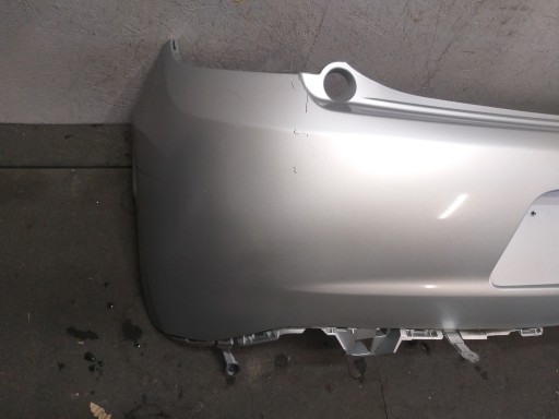 BRANIK ZADNJI CITROEN DS3