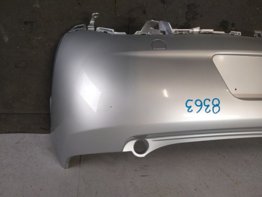 BRANIK ZADNJI CITROEN DS3