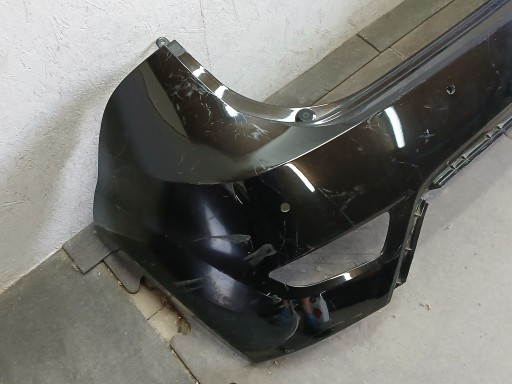 BRANIK ZADNJI HYUNDAI IX20 IX 20 IX-20