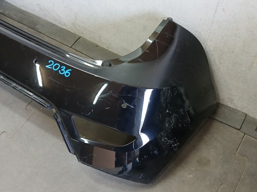 BRANIK ZADNJI HYUNDAI IX20 IX 20 IX-20