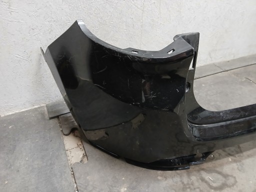 BRANIK ZADNJI JEEP COMPASS II 2 17-