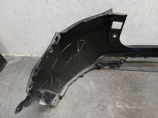 BRANIK ZADNJI JEEP COMPASS II 2 17-