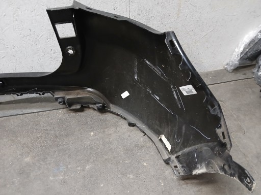 BRANIK ZADNJI JEEP COMPASS II 2 17-