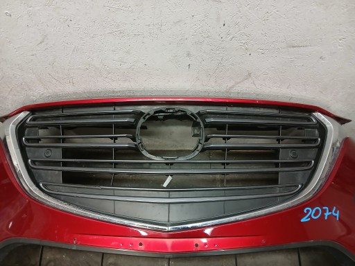 BRANIK PREDNJA STRANA MAZDA CX3 CX 3 CX-3 REDIZAJN 18-