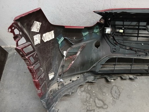 BRANIK PREDNJA STRANA MAZDA CX3 CX 3 CX-3 REDIZAJN 18-