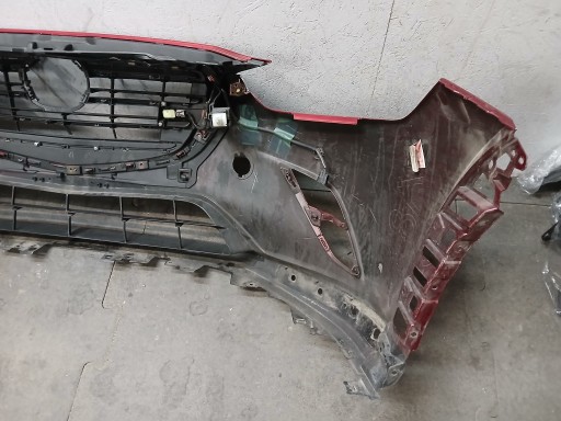 BRANIK PREDNJA STRANA MAZDA CX3 CX 3 CX-3 REDIZAJN 18-