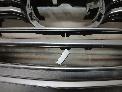 BRANIK PREDNJA STRANA MAZDA CX3 CX 3 CX-3 REDIZAJN 18-