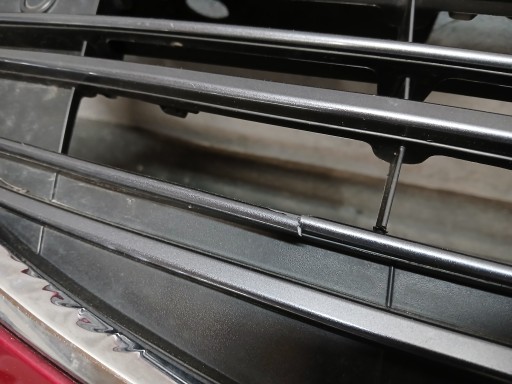 BRANIK PREDNJA STRANA MAZDA CX3 CX 3 CX-3 REDIZAJN 18-