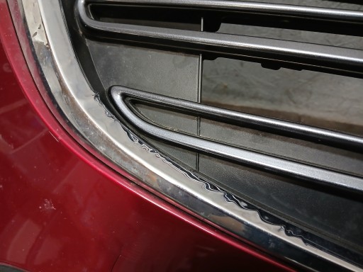 BRANIK PREDNJA STRANA MAZDA CX3 CX 3 CX-3 REDIZAJN 18-