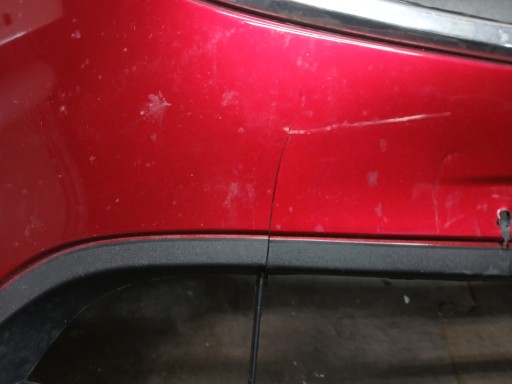 BRANIK PREDNJA STRANA MAZDA CX3 CX 3 CX-3 REDIZAJN 18-