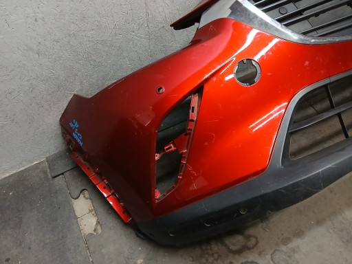 BRANIK PREDNJA STRANA MAZDA CX3 CX 3 CX-3 REDIZAJN 18-