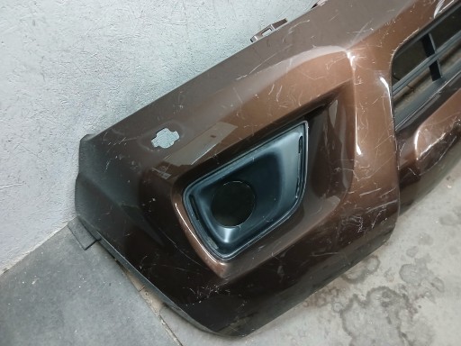 BRANIK PREDNJA STRANA NISSAN NAVARA NP300 15- BRANIK PREDNJA STRANA NISSAN NAVARA NP300 15-