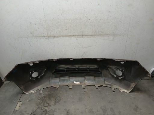 BRANIK PREDNJA STRANA NISSAN NAVARA NP300 15- BRANIK PREDNJA STRANA NISSAN NAVARA NP300 15-