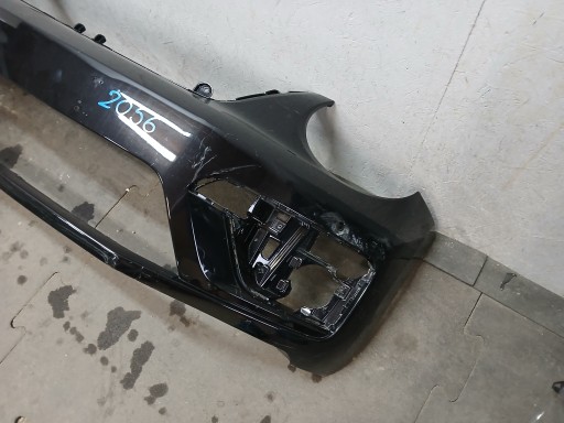 BRANIK PREDNJA STRANA VW BEETLE R LINE 5C