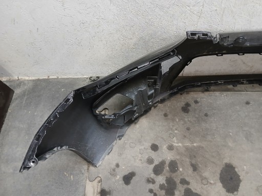 BRANIK PREDNJA STRANA VW BEETLE R LINE 5C