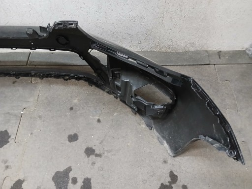 BRANIK PREDNJA STRANA VW BEETLE R LINE 5C