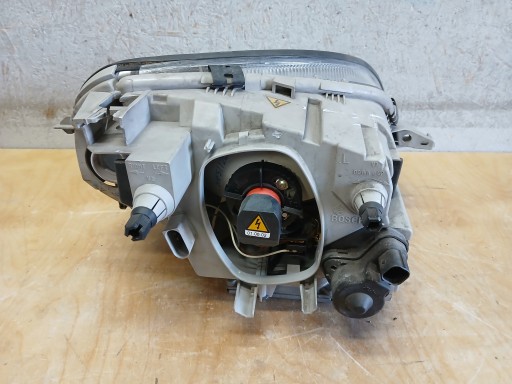 LAMPA FAR PREDNJA STRANA LIJEVA MERCEDES SLK W170 XENON A1708201161