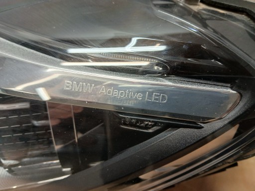 LAMPA FAR PREDNJA STRANA LIJEVA BMW VI 6 F06 F12 F13 FULL LED ADAPTIVE 6311 72557319 LAMPA FAR PREDNJA STRANA LIJEVA BMW VI 6 F06 F12 F13 FULL LED ADAPTIVE 6311 72557319