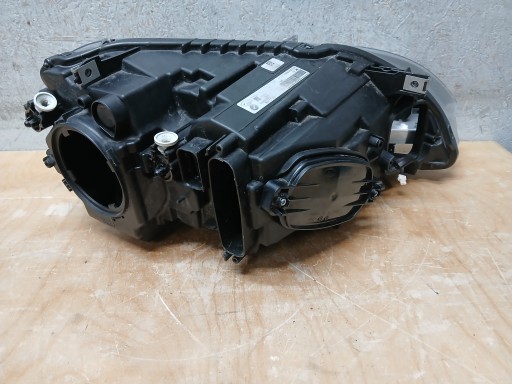 LAMPA FAR PREDNJA STRANA LIJEVA BMW VI 6 F06 F12 F13 FULL LED ADAPTIVE 6311 72557319 LAMPA FAR PREDNJA STRANA LIJEVA BMW VI 6 F06 F12 F13 FULL LED ADAPTIVE 6311 72557319