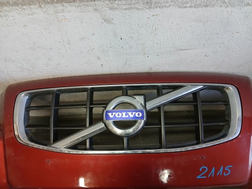 BRANIK PREDNJA STRANA VOLVO XC70 XC 70 XC-70 II 2 07- CROSS COUNTRY