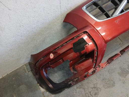 BRANIK PREDNJA STRANA VOLVO XC70 XC 70 XC-70 II 2 07- CROSS COUNTRY