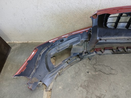 BRANIK PREDNJA STRANA VOLVO XC70 XC 70 XC-70 II 2 07- CROSS COUNTRY