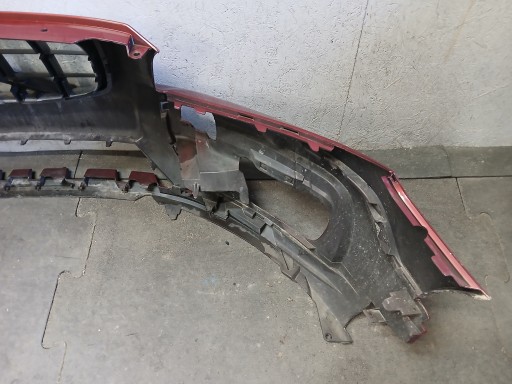 BRANIK PREDNJA STRANA VOLVO XC70 XC 70 XC-70 II 2 07- CROSS COUNTRY