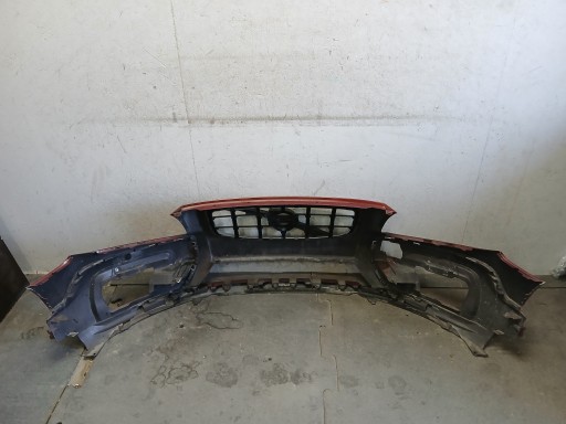BRANIK PREDNJA STRANA VOLVO XC70 XC 70 XC-70 II 2 07- CROSS COUNTRY
