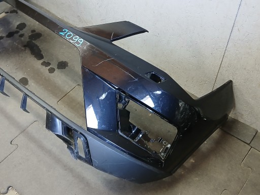 BRANIK PREDNJA STRANA SEAT ATECA BRANIK PREDNJA STRANA SEAT ATECA