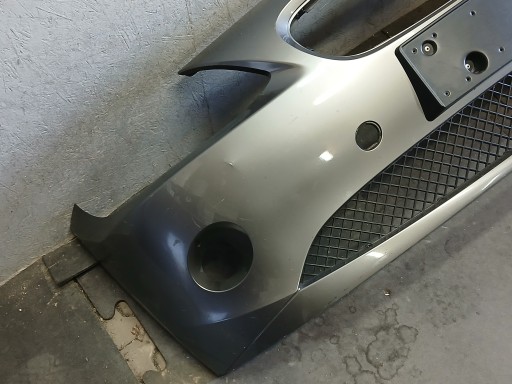 BRANIK PREDNJA STRANA BMW Z4 E85 E86 BRANIK PREDNJA STRANA BMW Z4 E85 E86