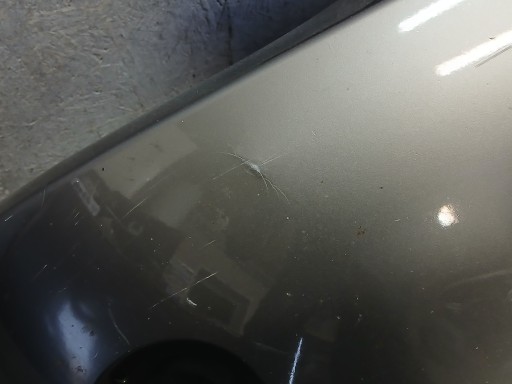 BRANIK PREDNJA STRANA BMW Z4 E85 E86 BRANIK PREDNJA STRANA BMW Z4 E85 E86