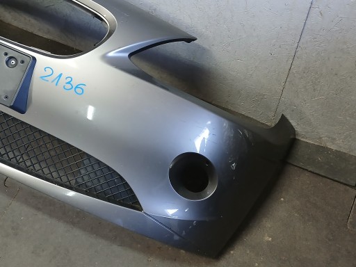 BRANIK PREDNJA STRANA BMW Z4 E85 E86 BRANIK PREDNJA STRANA BMW Z4 E85 E86