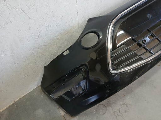 BRANIK PREDNJA STRANA FORD S MAX MK1 REDIZAJN 10-