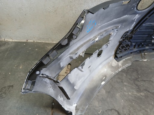 BRANIK PREDNJA STRANA FORD S MAX MK1 REDIZAJN 10-