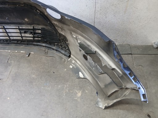 BRANIK PREDNJA STRANA FORD S MAX MK1 REDIZAJN 10-
