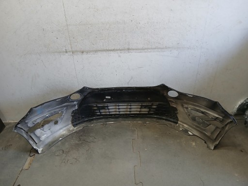 BRANIK PREDNJA STRANA FORD S MAX MK1 REDIZAJN 10-